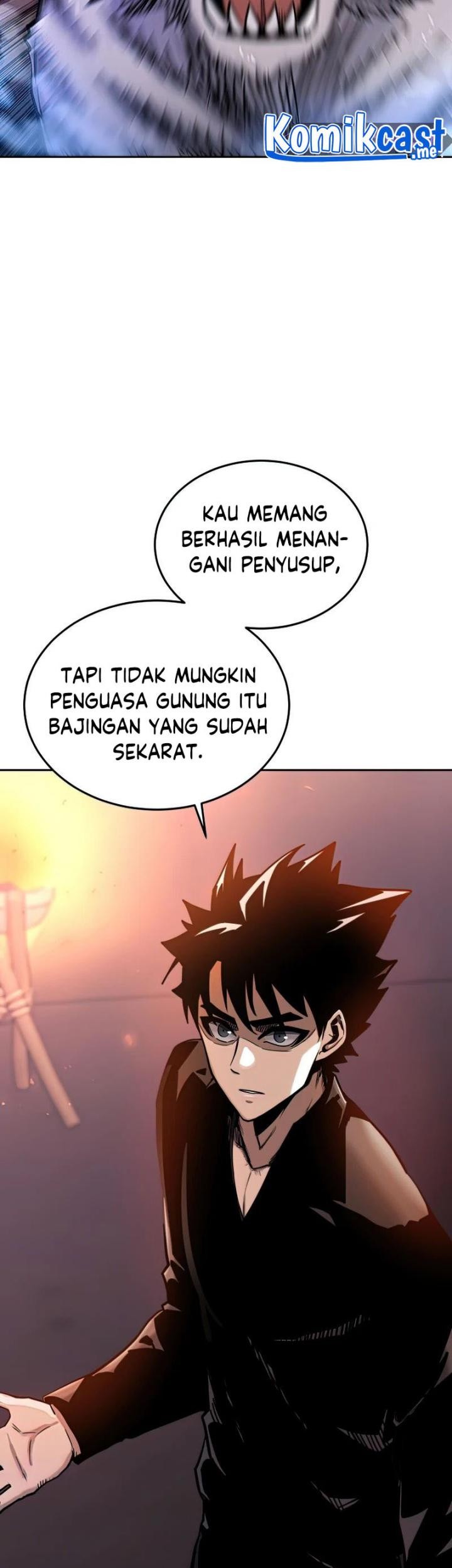 Player from Today Onwards Chapter 48 - halaman 47