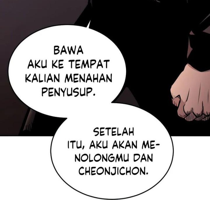 Player from Today Onwards Chapter 48 - halaman 48