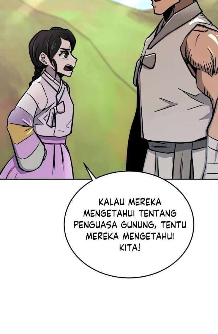 Player from Today Onwards Chapter 48 - halaman 5