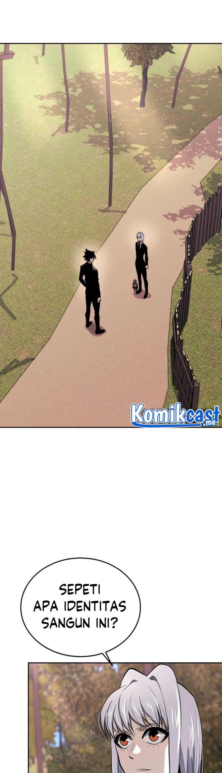 Player from Today Onwards Chapter 48 - halaman 51