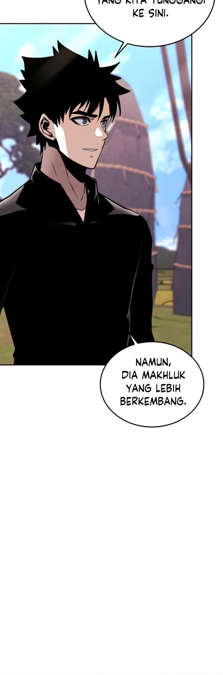Player from Today Onwards Chapter 48 - halaman 53