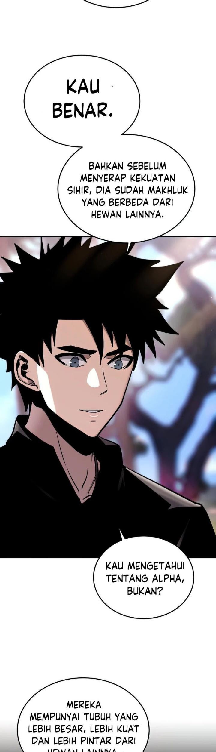 Player from Today Onwards Chapter 48 - halaman 56