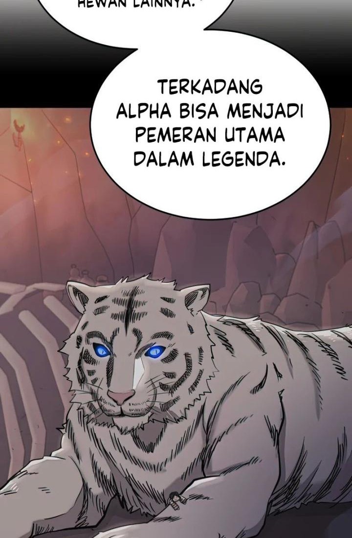 Player from Today Onwards Chapter 48 - halaman 57