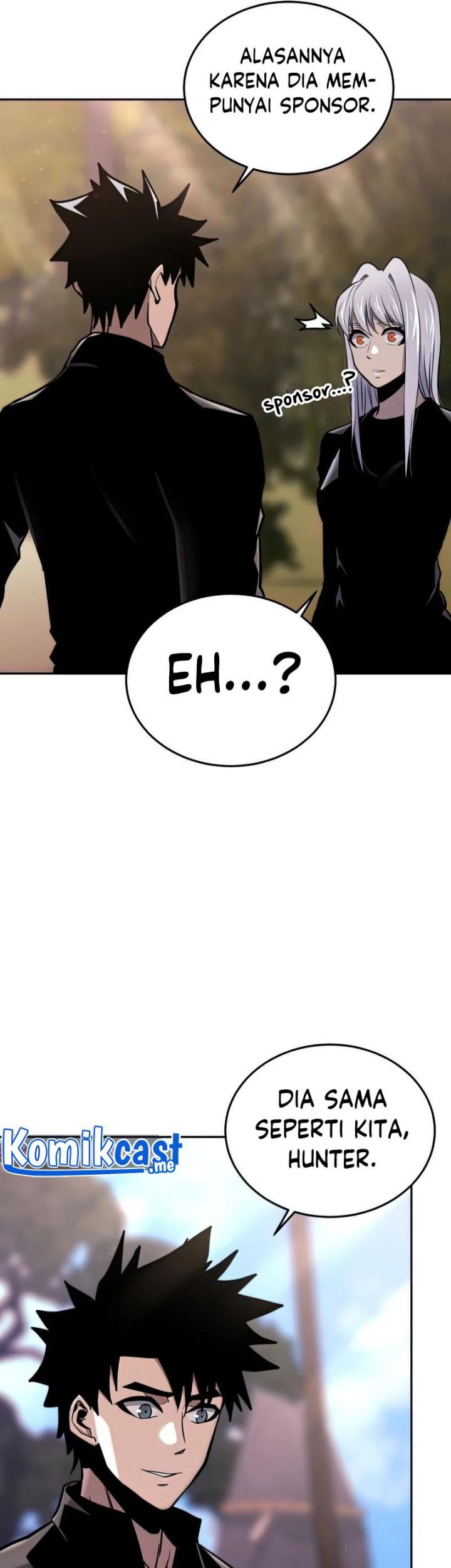 Player from Today Onwards Chapter 48 - halaman 59