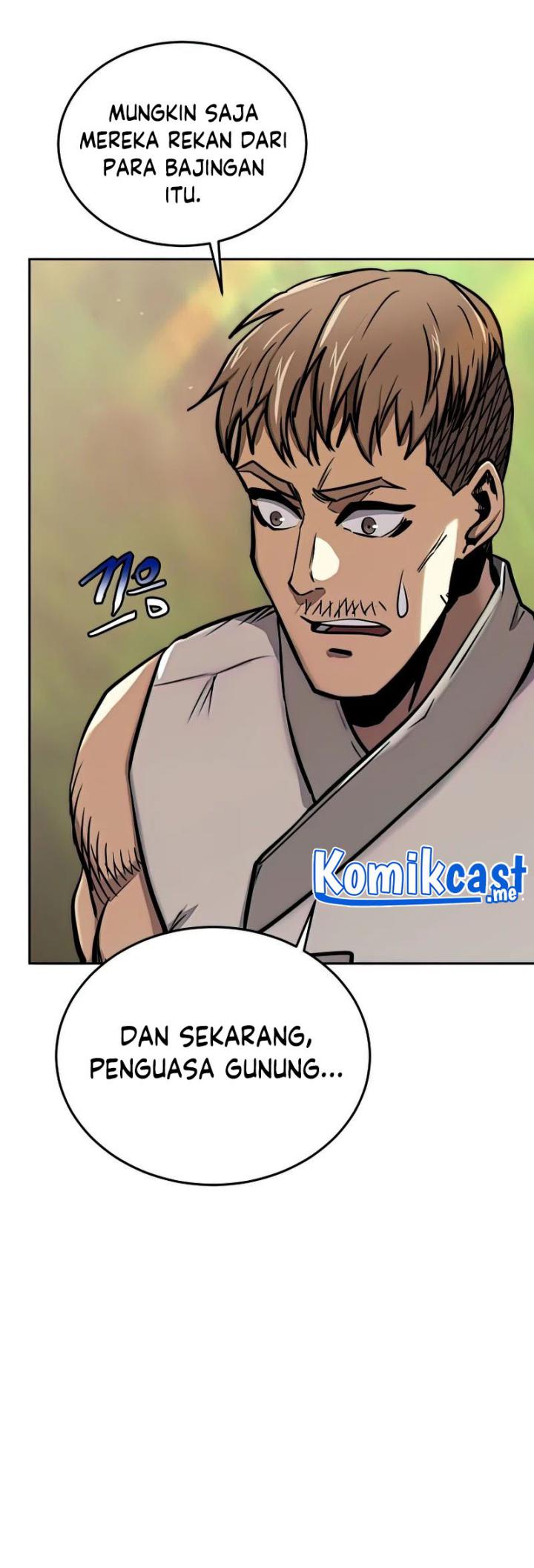 Player from Today Onwards Chapter 48 - halaman 6