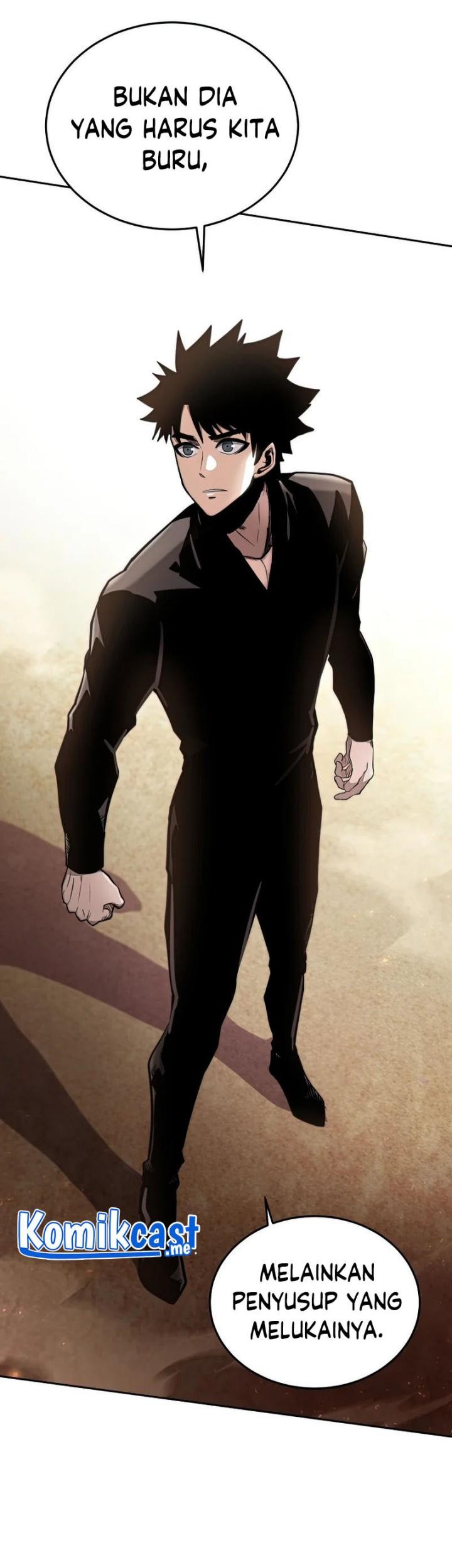 Player from Today Onwards Chapter 48 - halaman 61