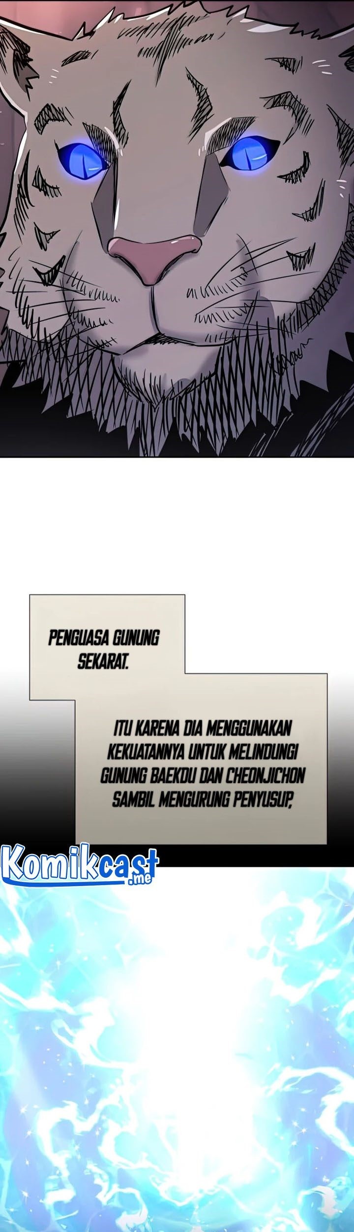 Player from Today Onwards Chapter 49 - halaman 50
