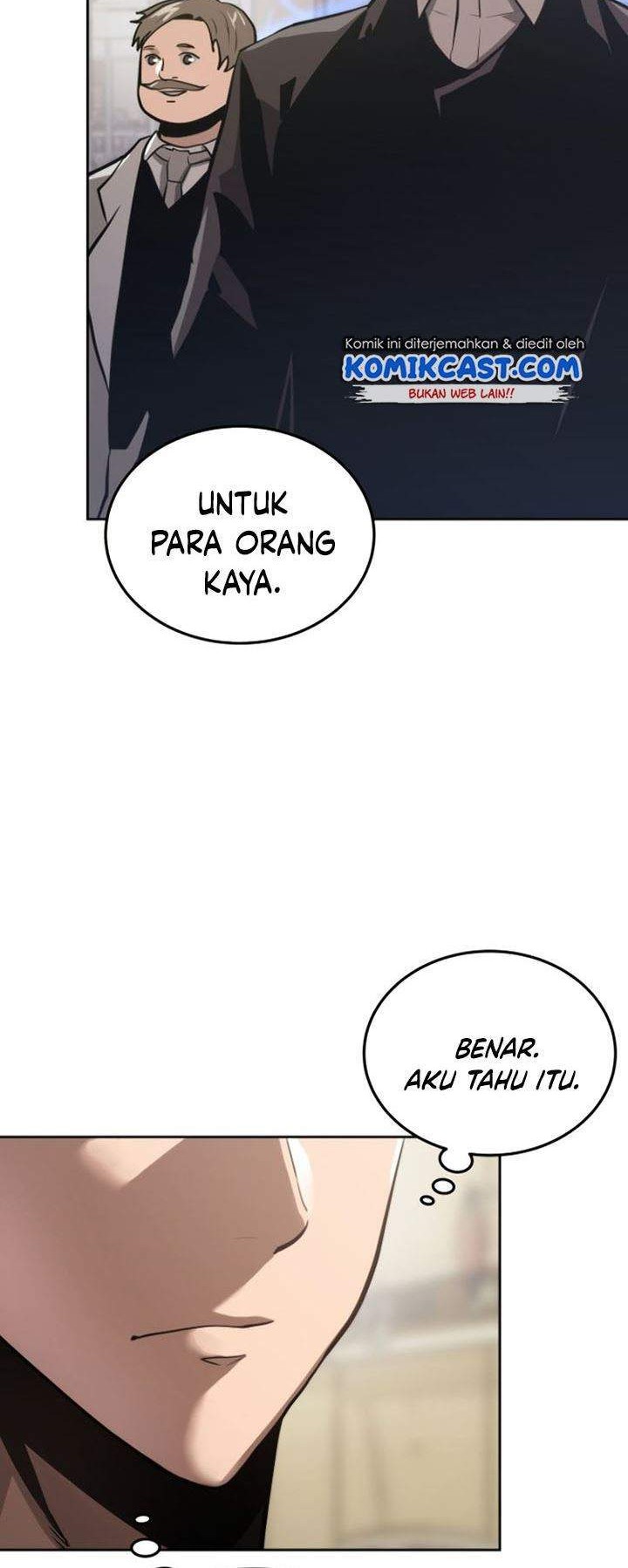 Player from Today Onwards Chapter 5 - halaman 10