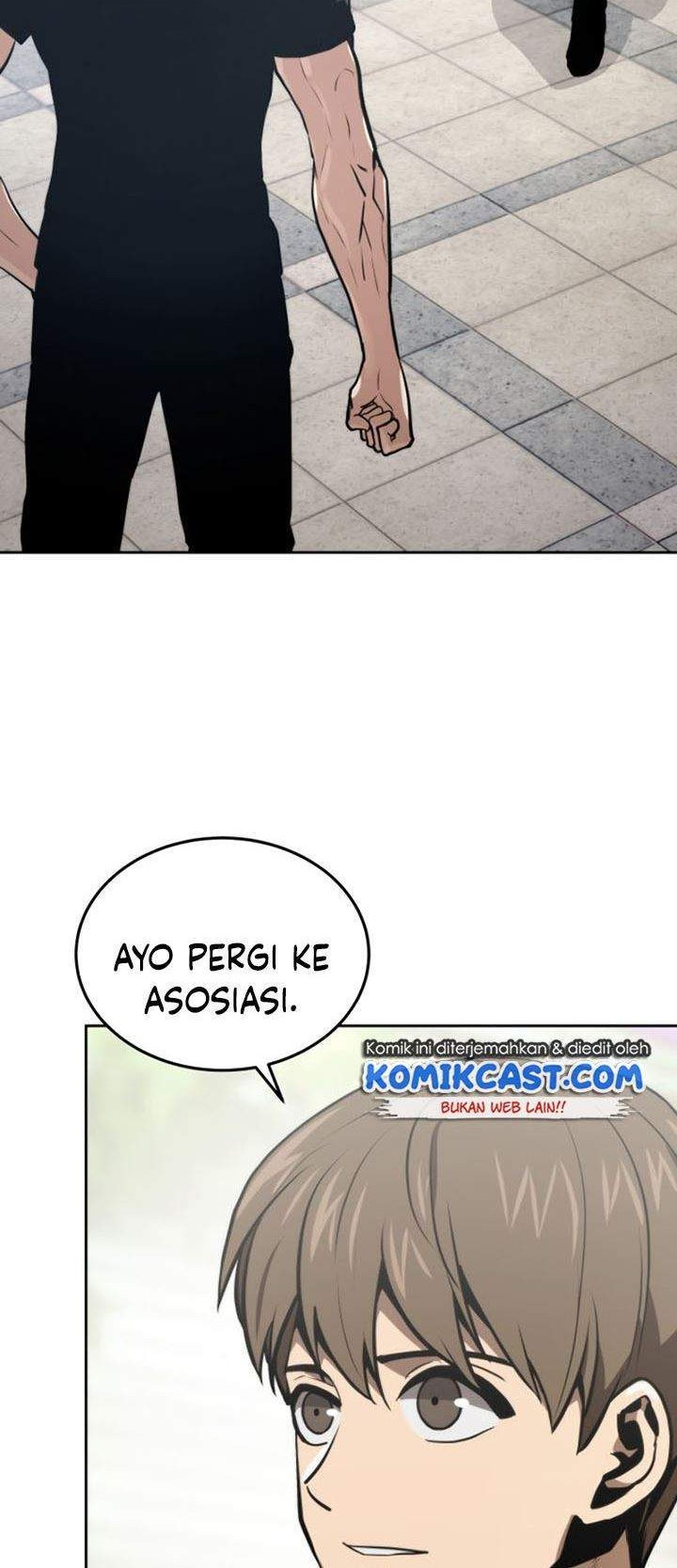 Player from Today Onwards Chapter 5 - halaman 18