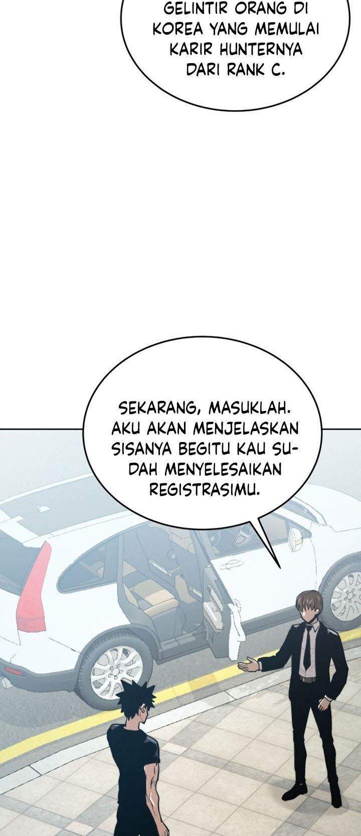 Player from Today Onwards Chapter 5 - halaman 22