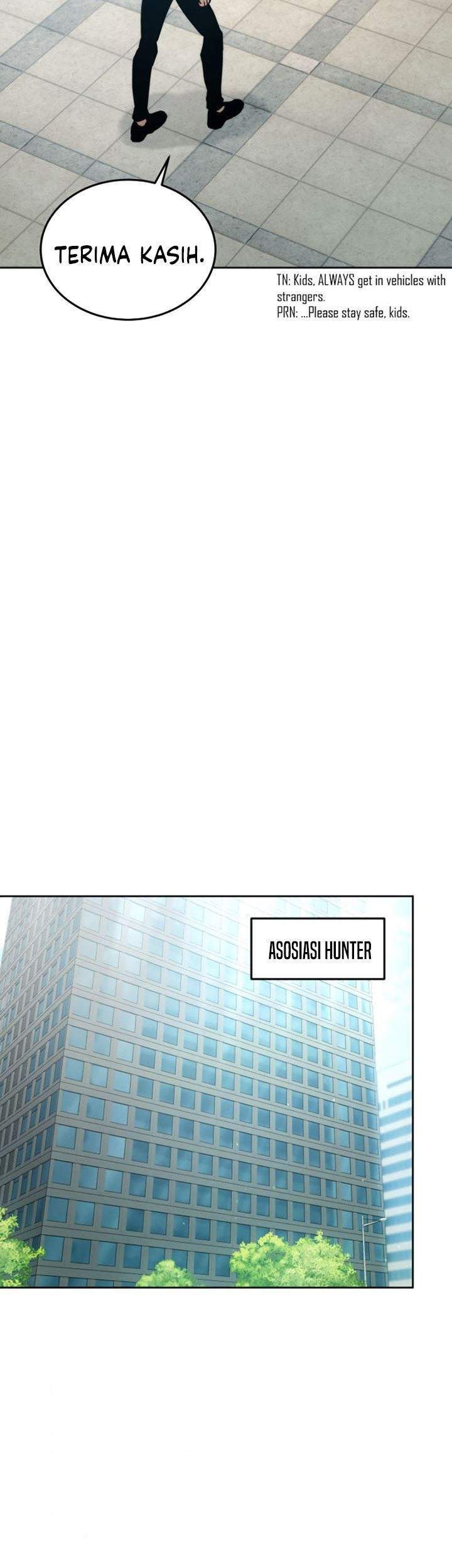 Player from Today Onwards Chapter 5 - halaman 23