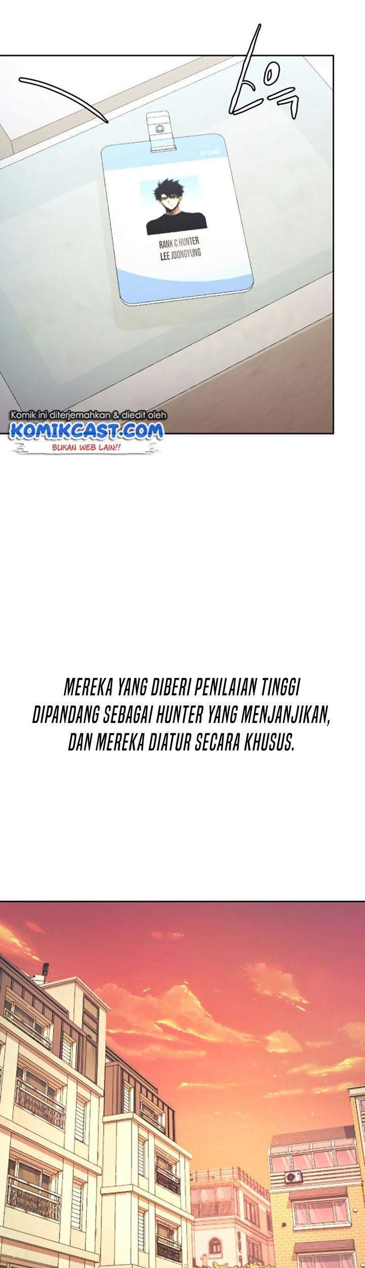 Player from Today Onwards Chapter 5 - halaman 25