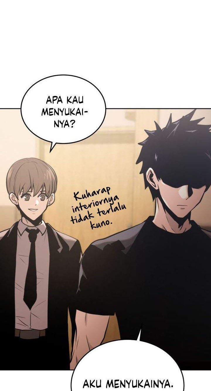 Player from Today Onwards Chapter 5 - halaman 30