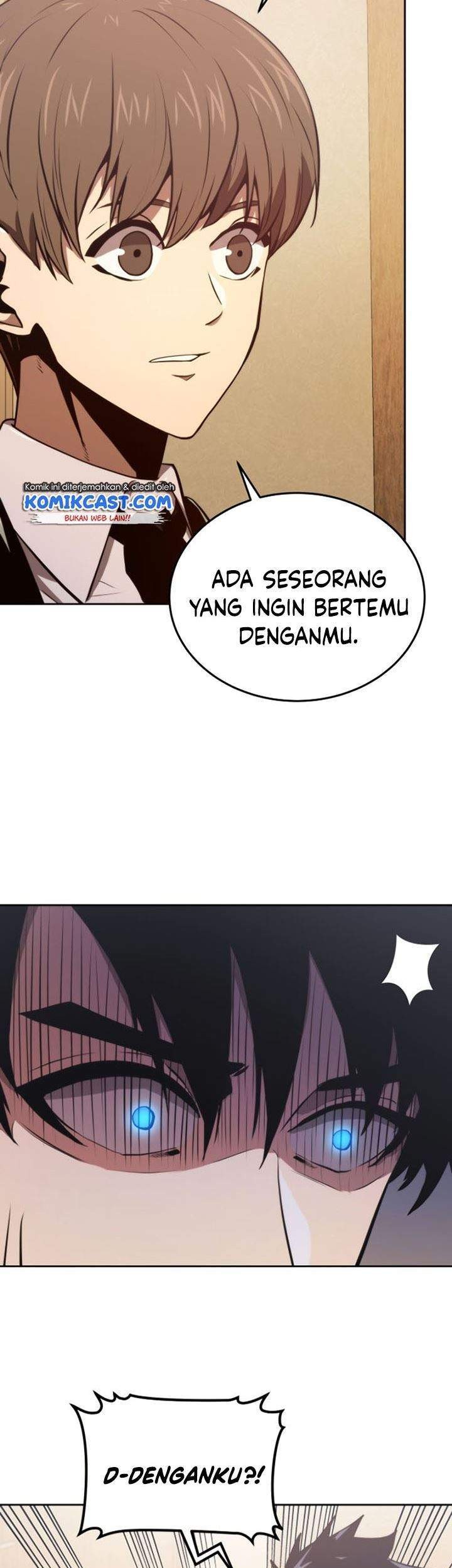 Player from Today Onwards Chapter 5 - halaman 33
