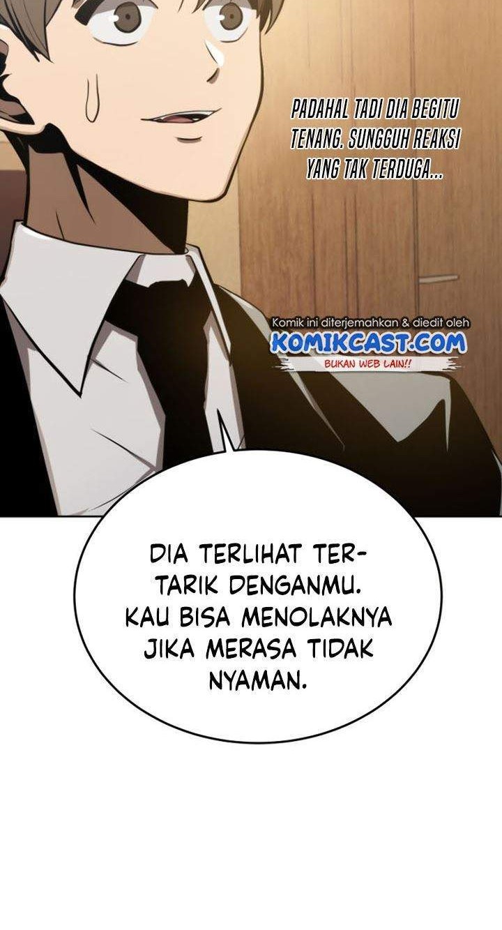 Player from Today Onwards Chapter 5 - halaman 36