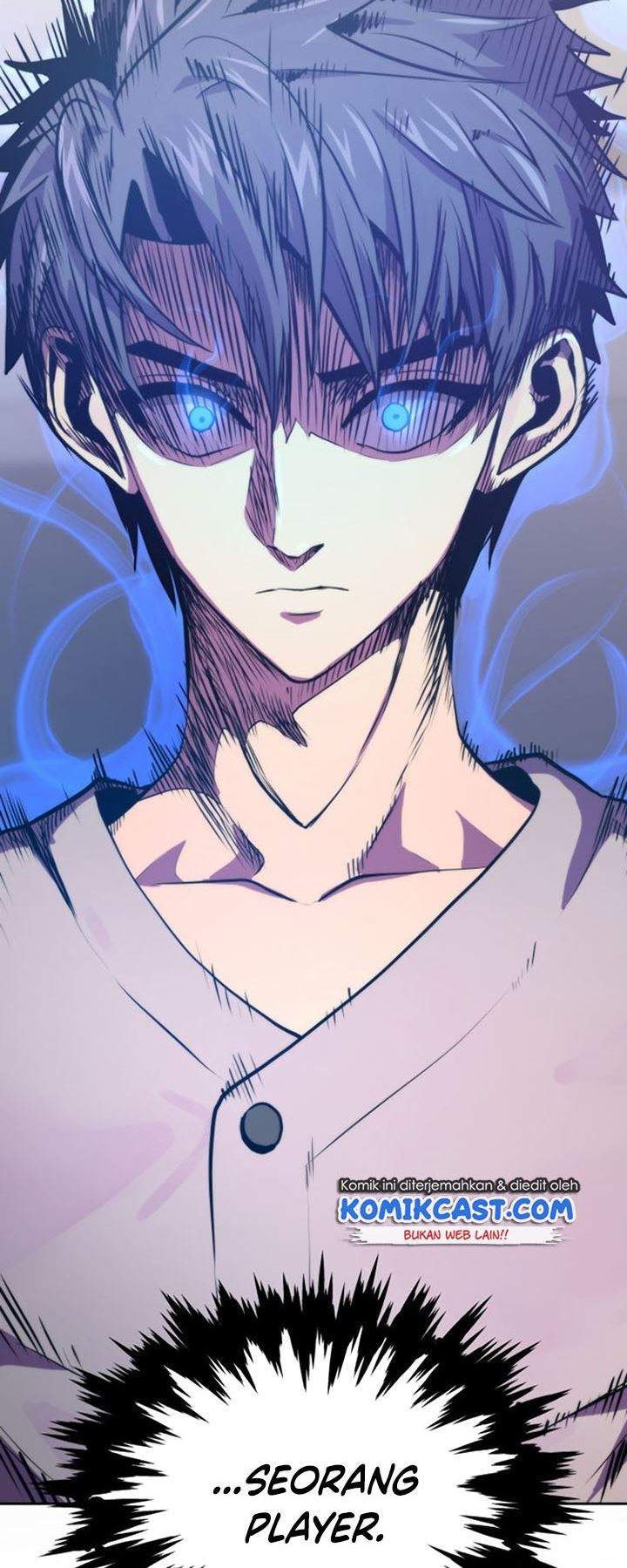 Player from Today Onwards Chapter 5 - halaman 4