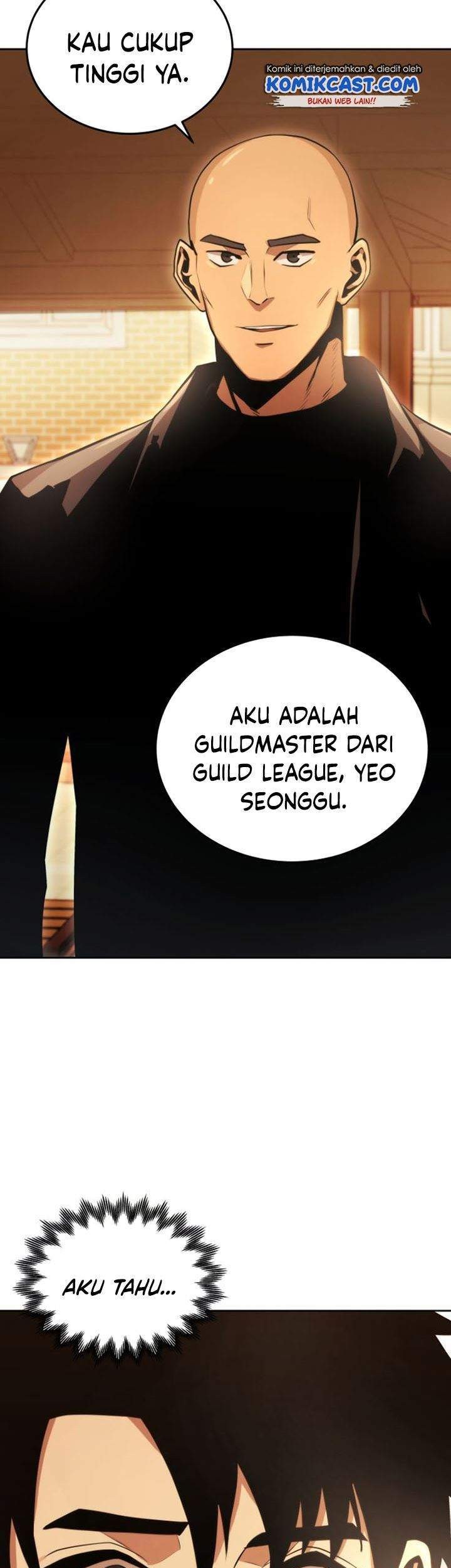Player from Today Onwards Chapter 5 - halaman 41