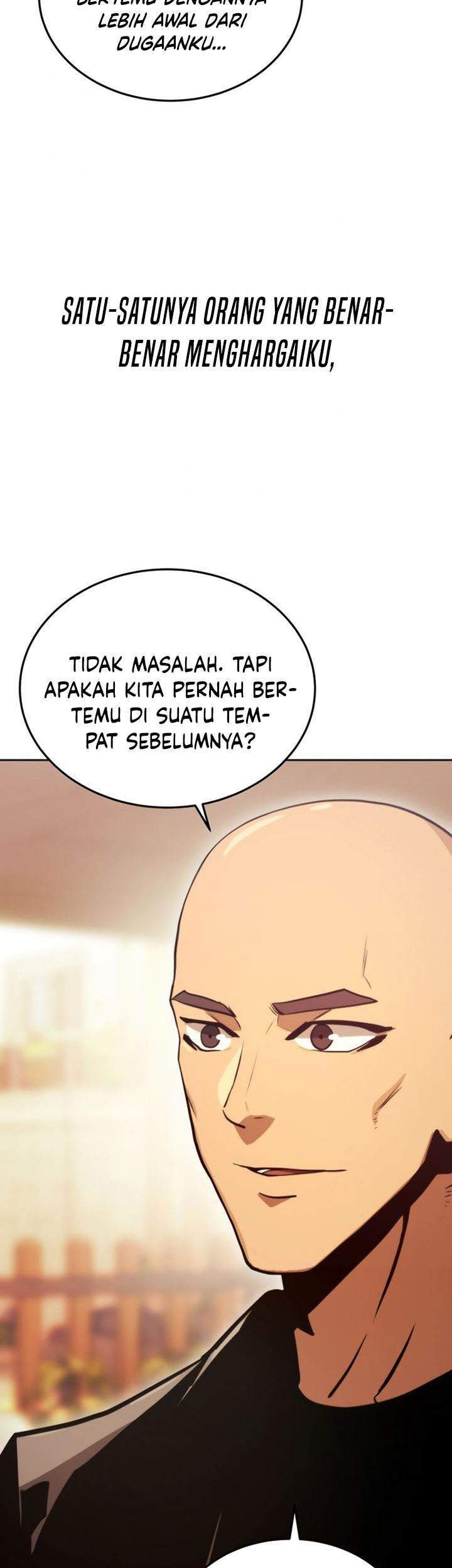 Player from Today Onwards Chapter 5 - halaman 45