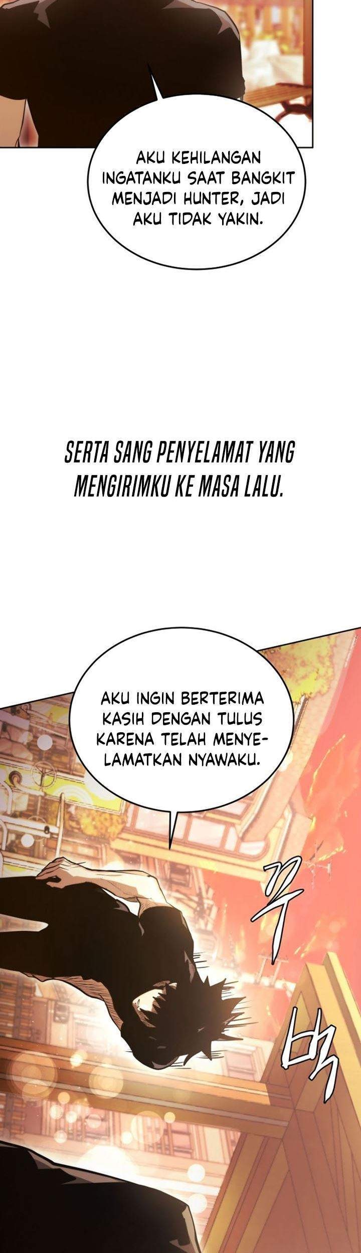 Player from Today Onwards Chapter 5 - halaman 47