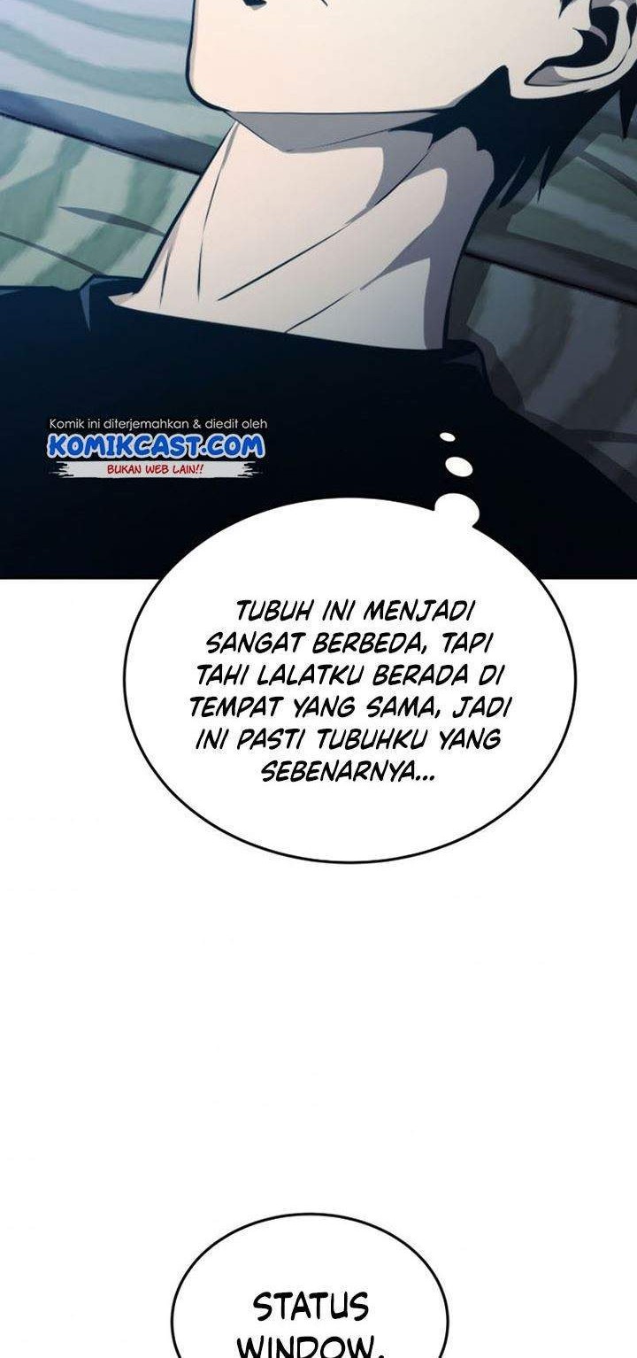 Player from Today Onwards Chapter 5 - halaman 54
