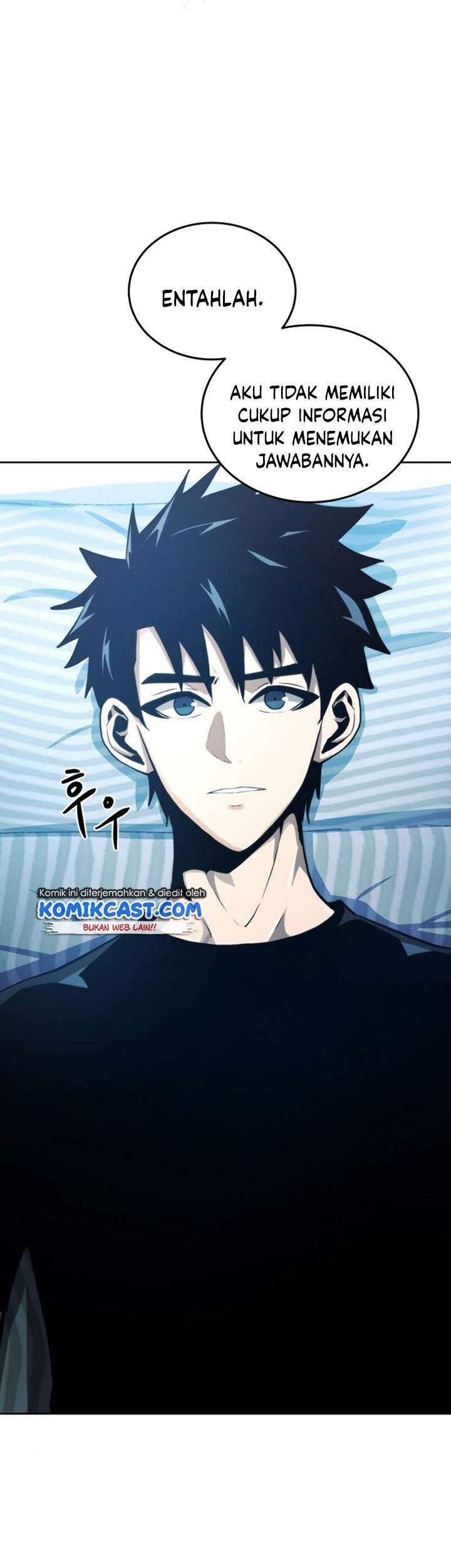 Player from Today Onwards Chapter 5 - halaman 59