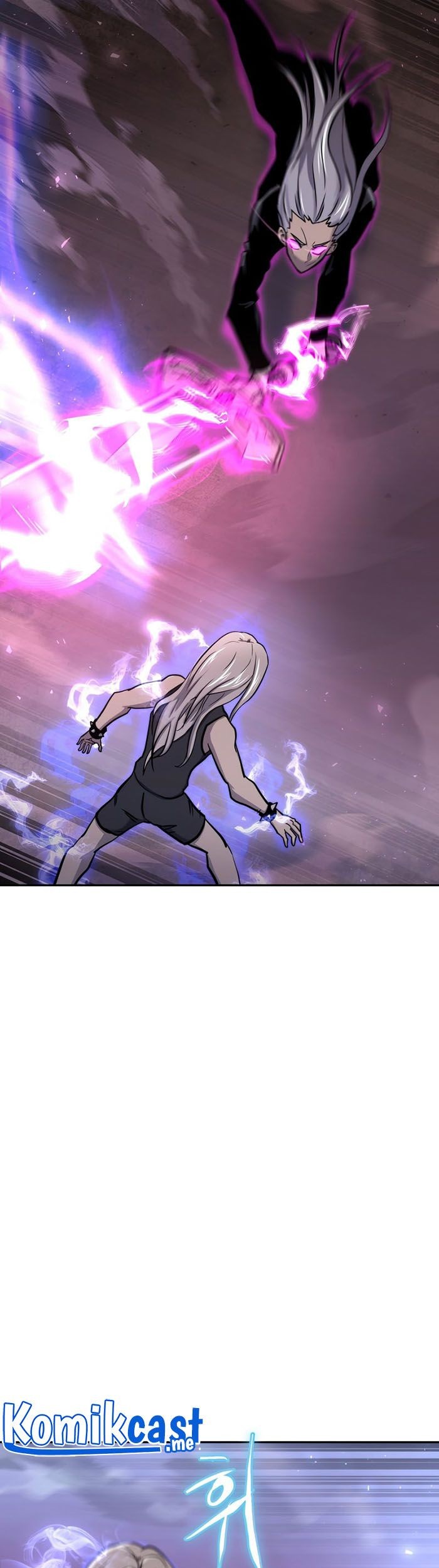 Player from Today Onwards Chapter 50 - halaman 10
