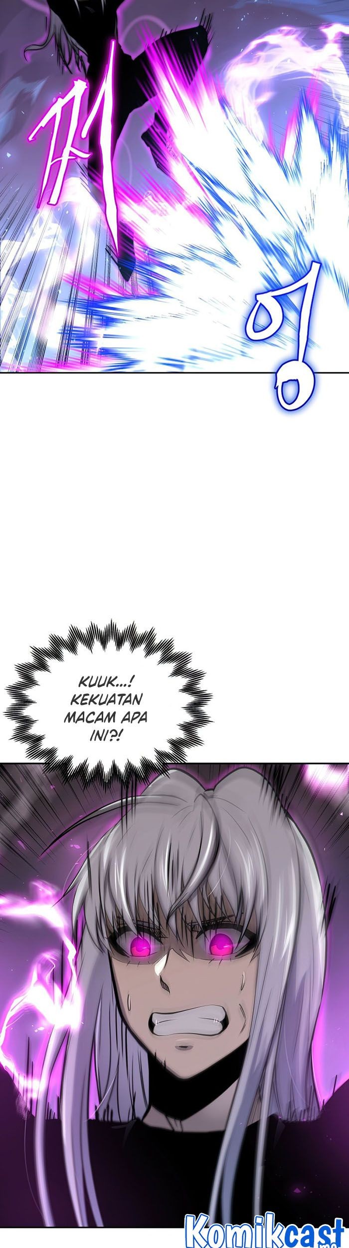 Player from Today Onwards Chapter 50 - halaman 12