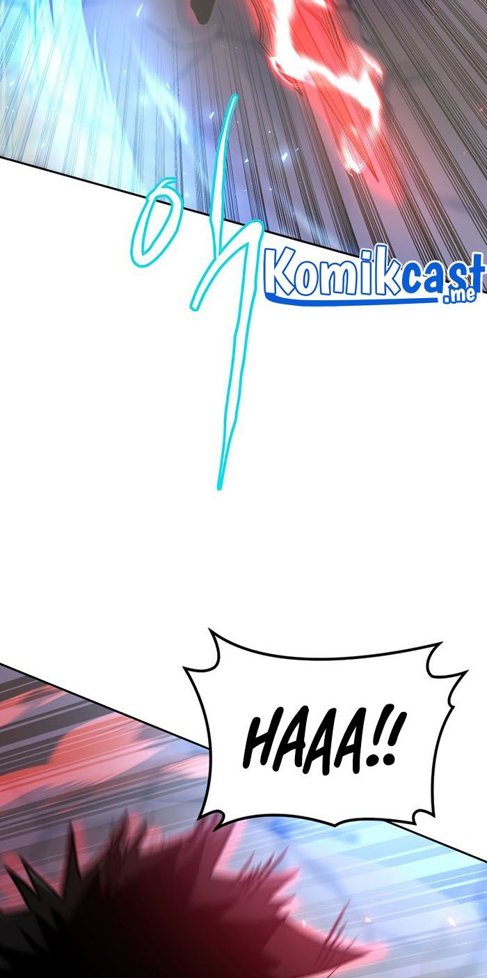 Player from Today Onwards Chapter 50 - halaman 17