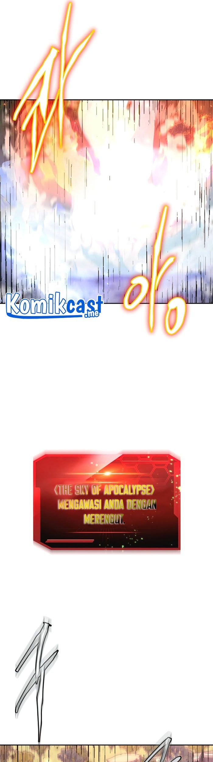 Player from Today Onwards Chapter 50 - halaman 20