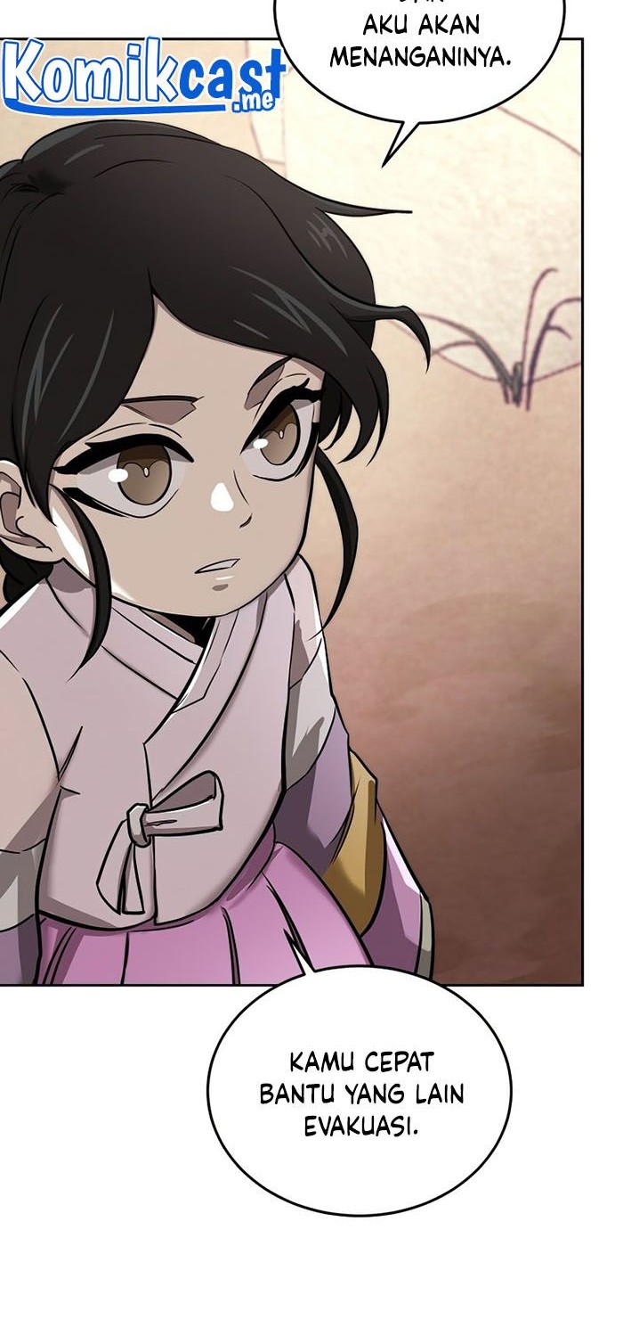 Player from Today Onwards Chapter 50 - halaman 25