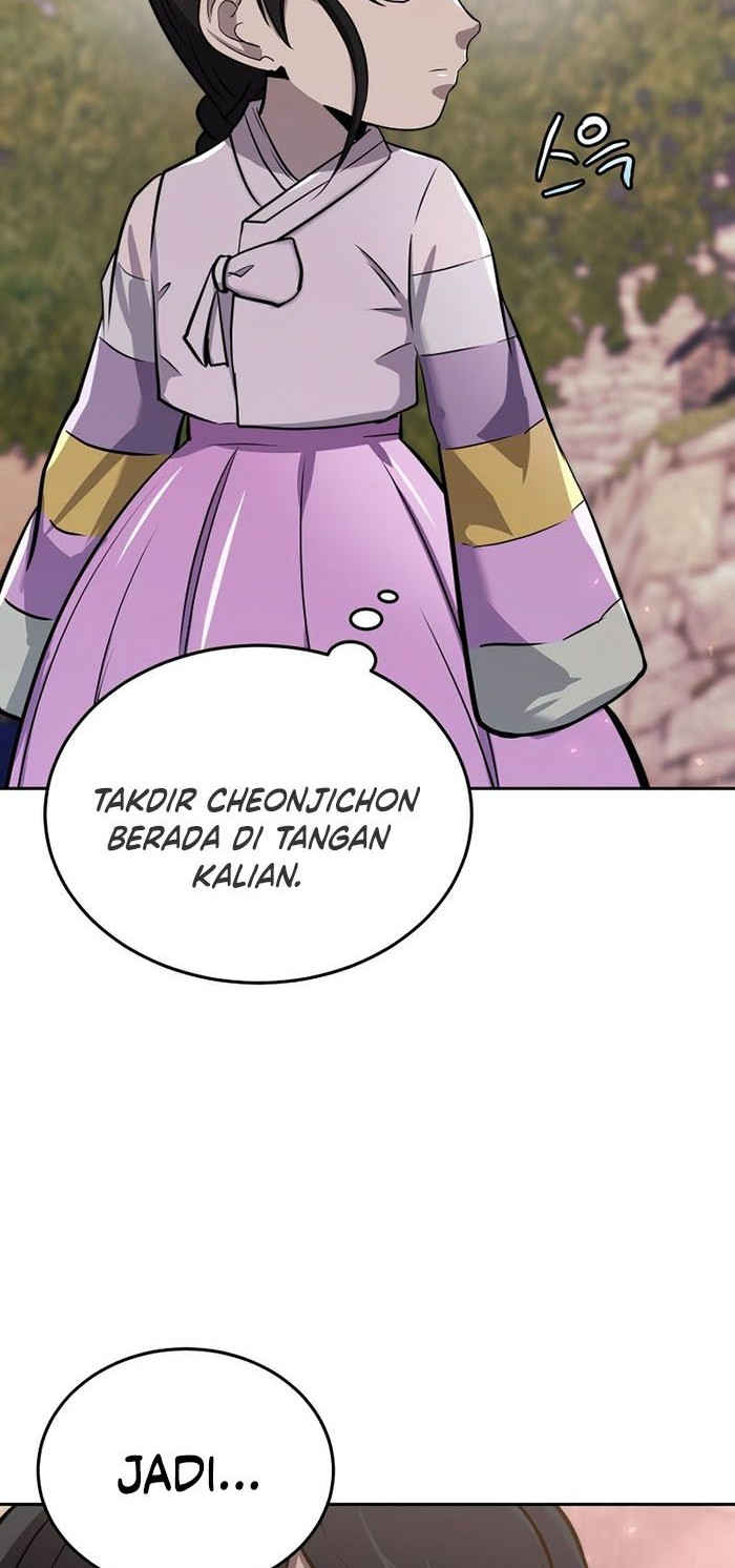 Player from Today Onwards Chapter 50 - halaman 27