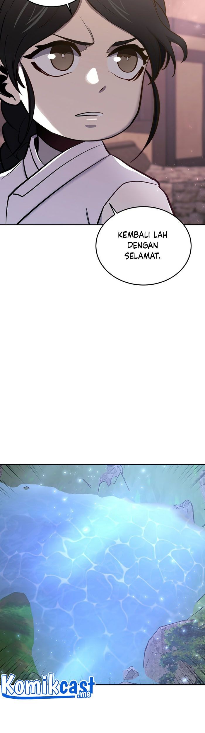 Player from Today Onwards Chapter 50 - halaman 28