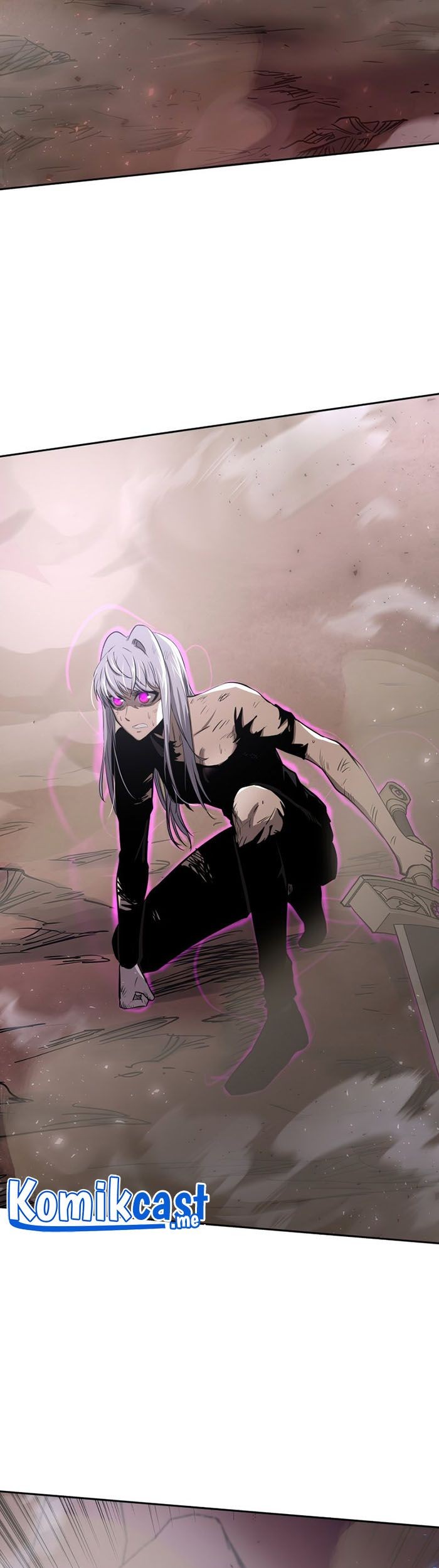 Player from Today Onwards Chapter 50 - halaman 30