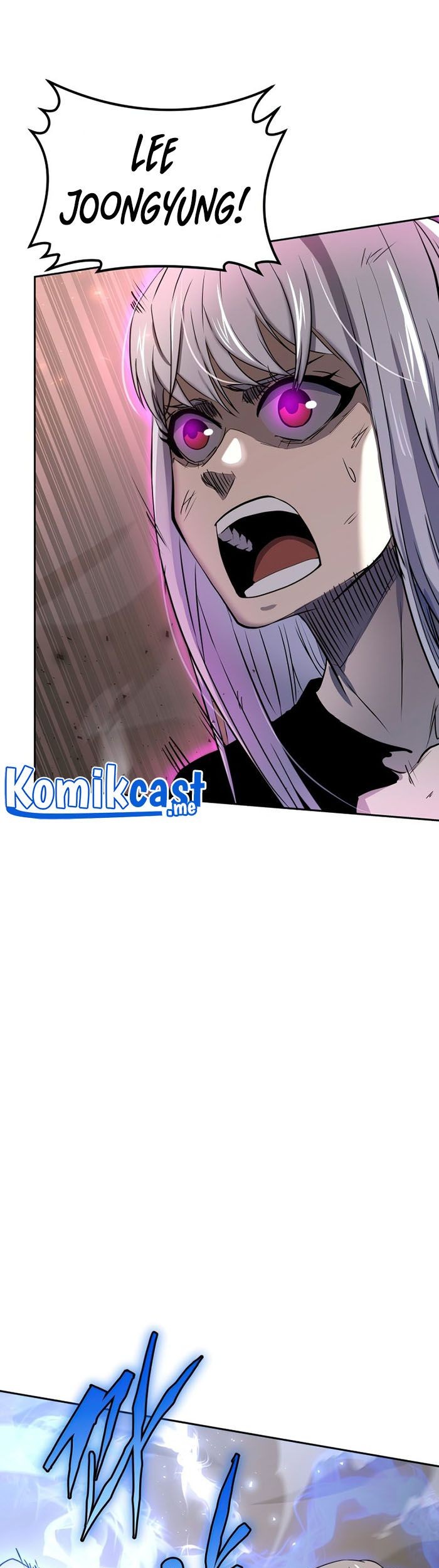 Player from Today Onwards Chapter 50 - halaman 32
