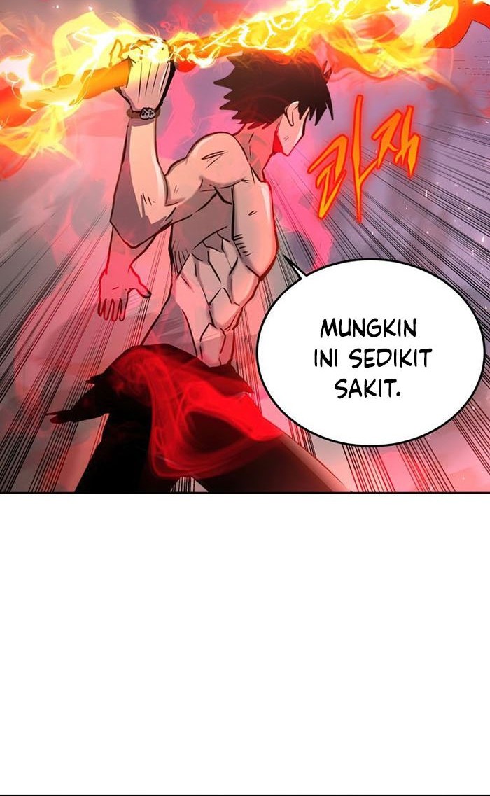 Player from Today Onwards Chapter 50 - halaman 49
