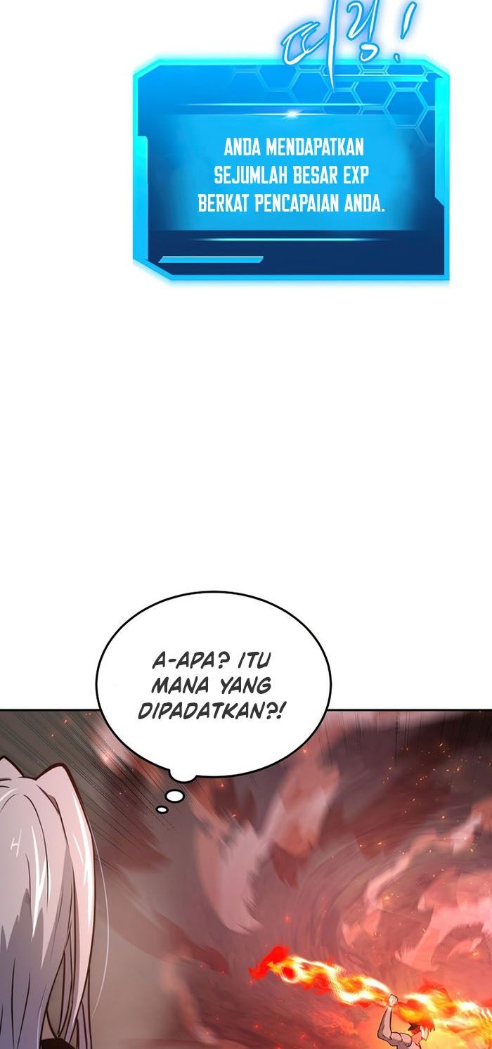 Player from Today Onwards Chapter 50 - halaman 51