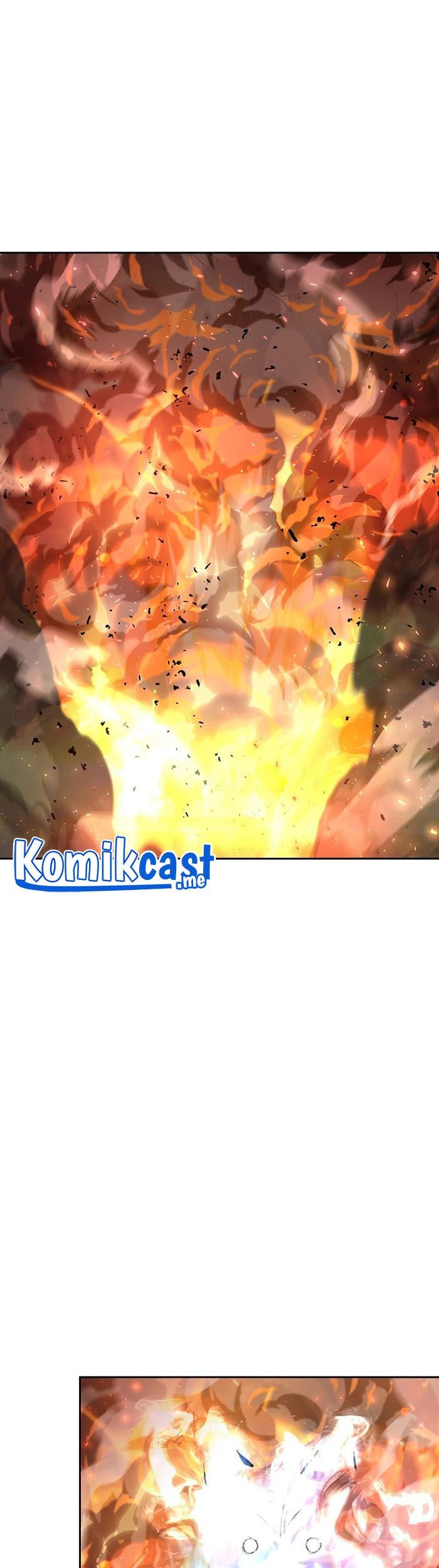 Player from Today Onwards Chapter 50 - halaman 62