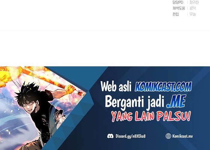 Player from Today Onwards Chapter 50 - halaman 67