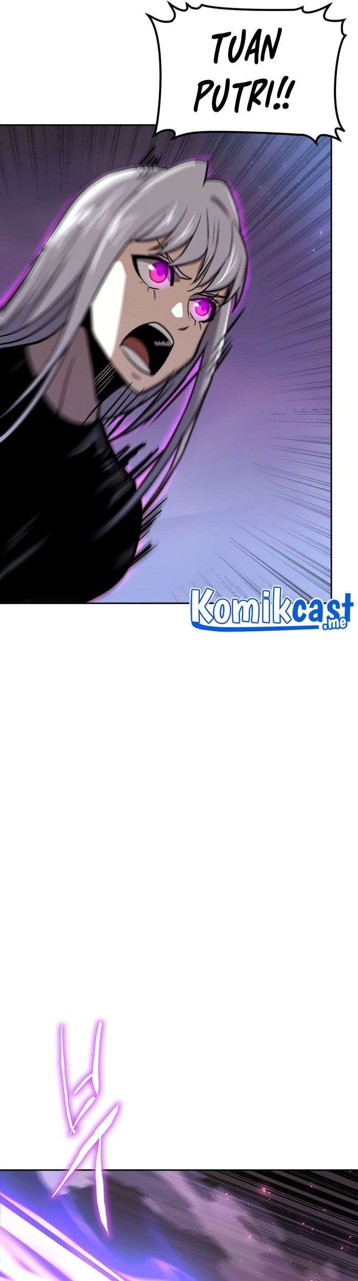 Player from Today Onwards Chapter 50 - halaman 8