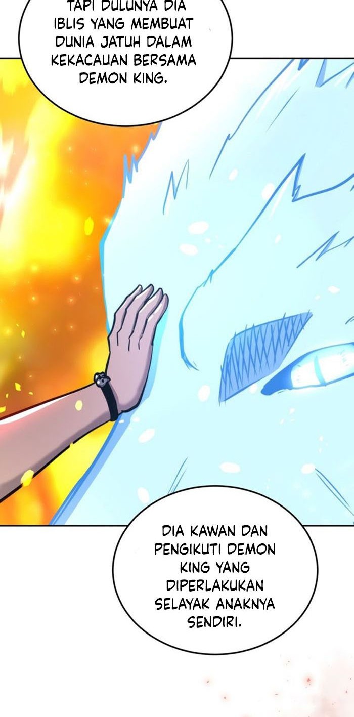 Player from Today Onwards Chapter 51 - halaman 11
