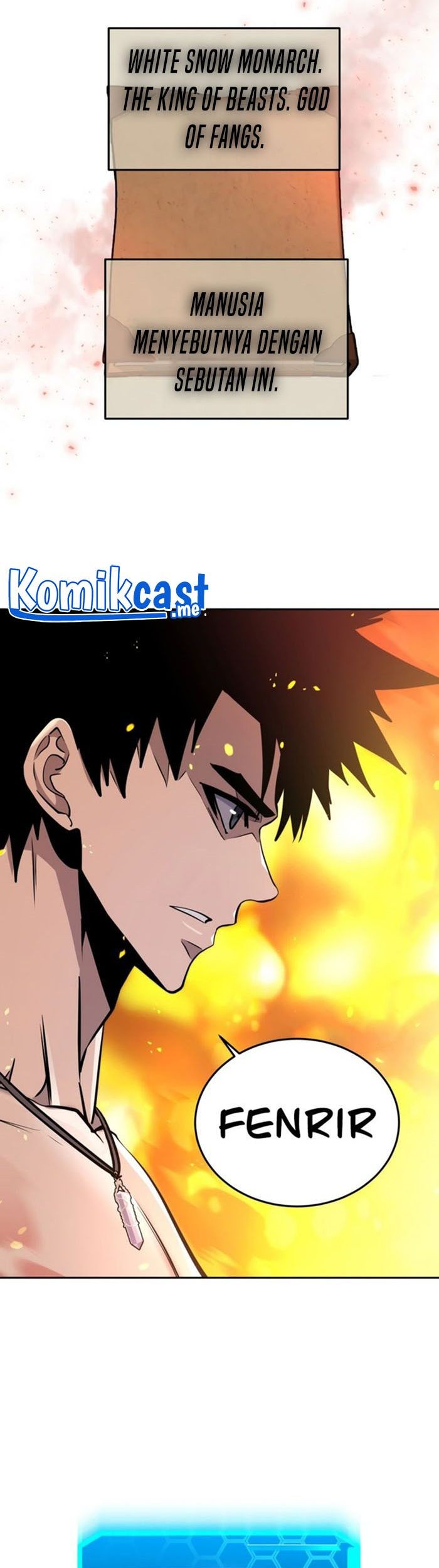 Player from Today Onwards Chapter 51 - halaman 12
