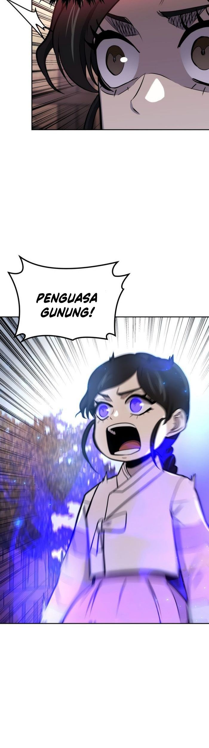 Player from Today Onwards Chapter 51 - halaman 18