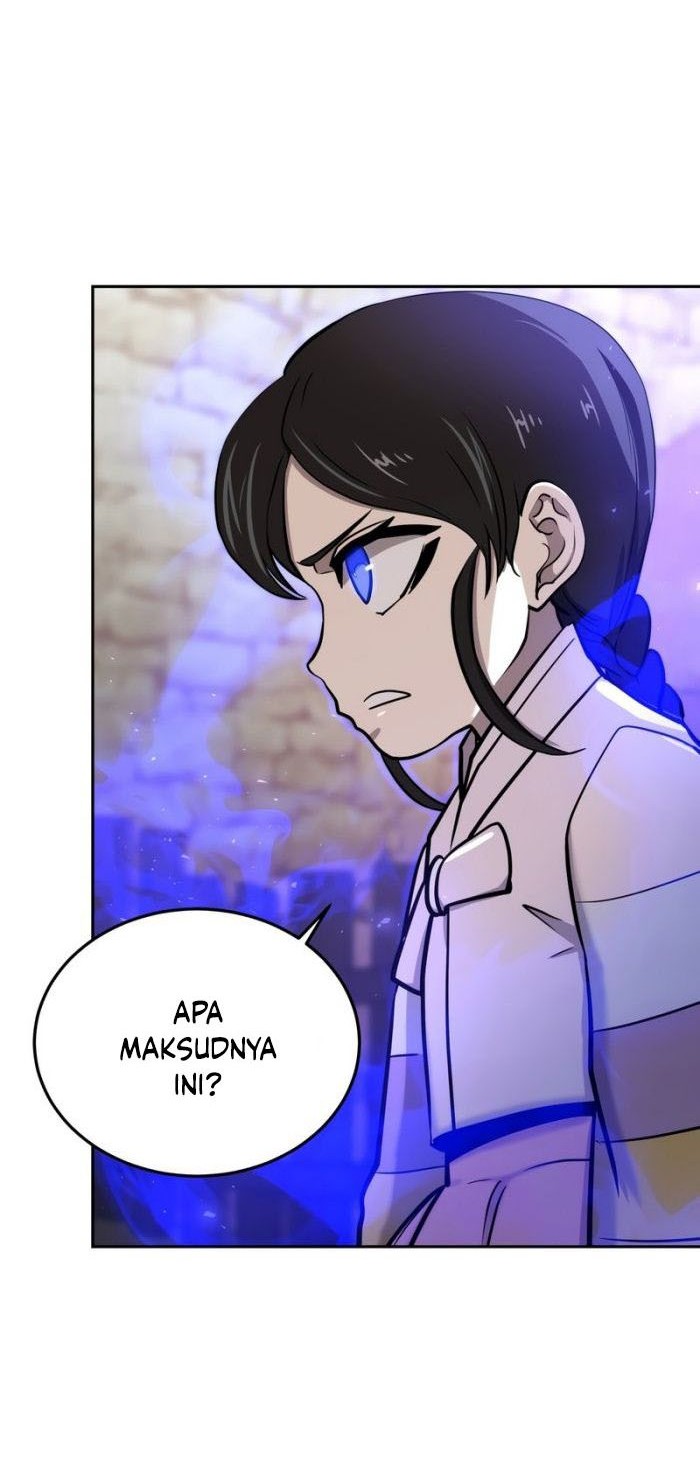 Player from Today Onwards Chapter 51 - halaman 21