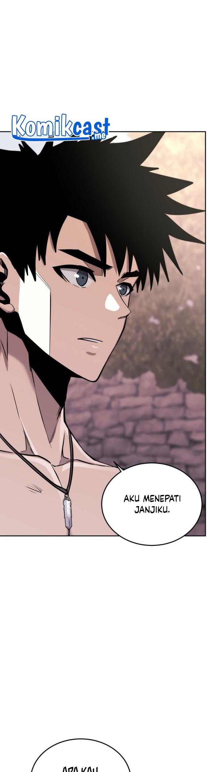 Player from Today Onwards Chapter 51 - halaman 22