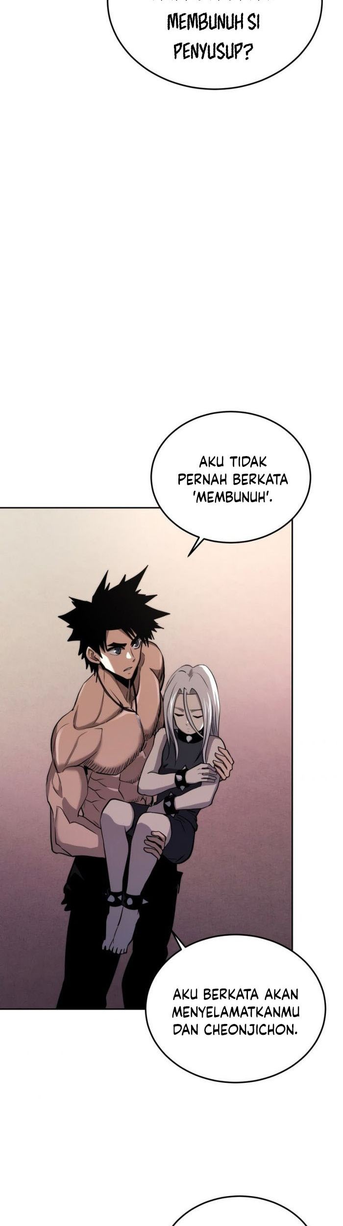 Player from Today Onwards Chapter 51 - halaman 24
