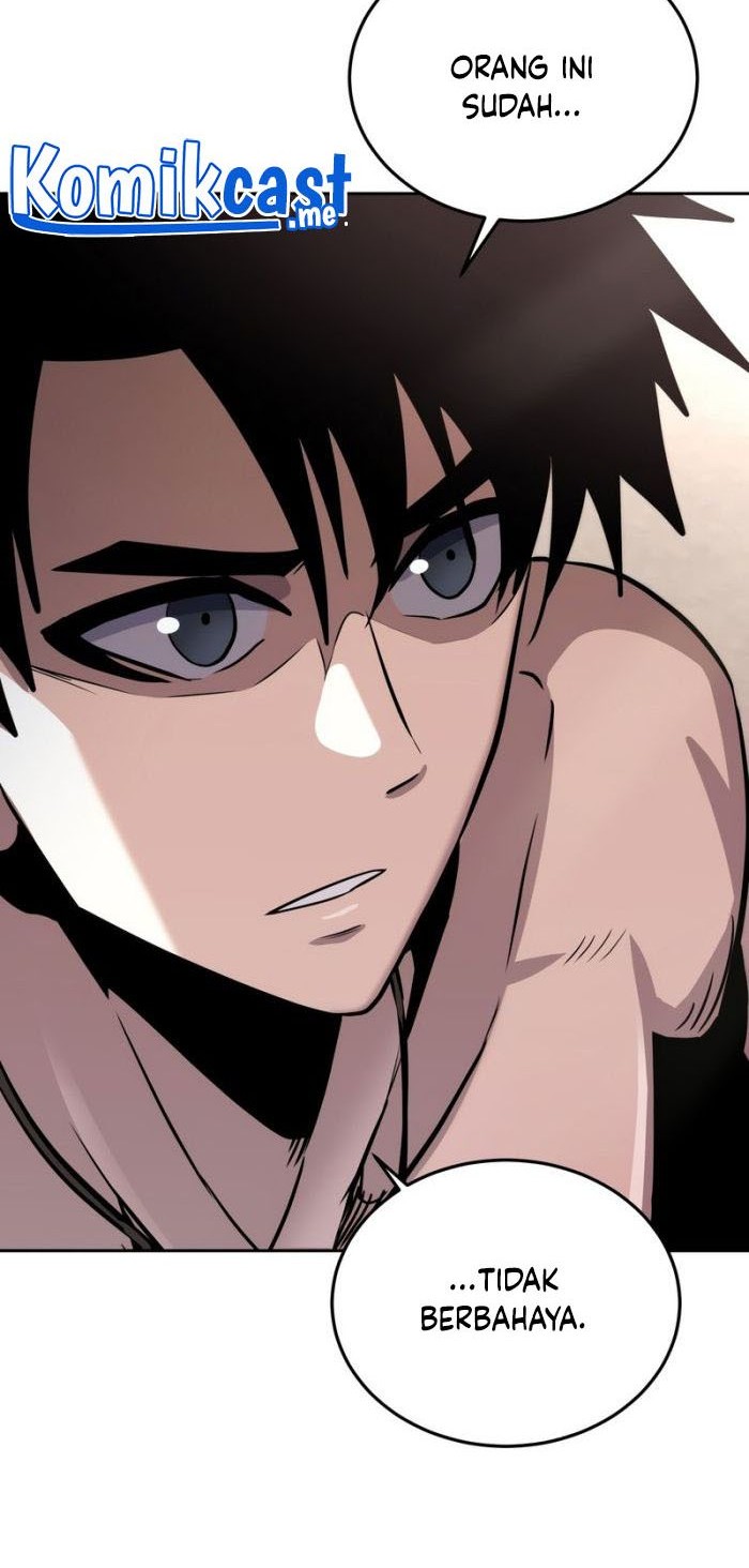 Player from Today Onwards Chapter 51 - halaman 25