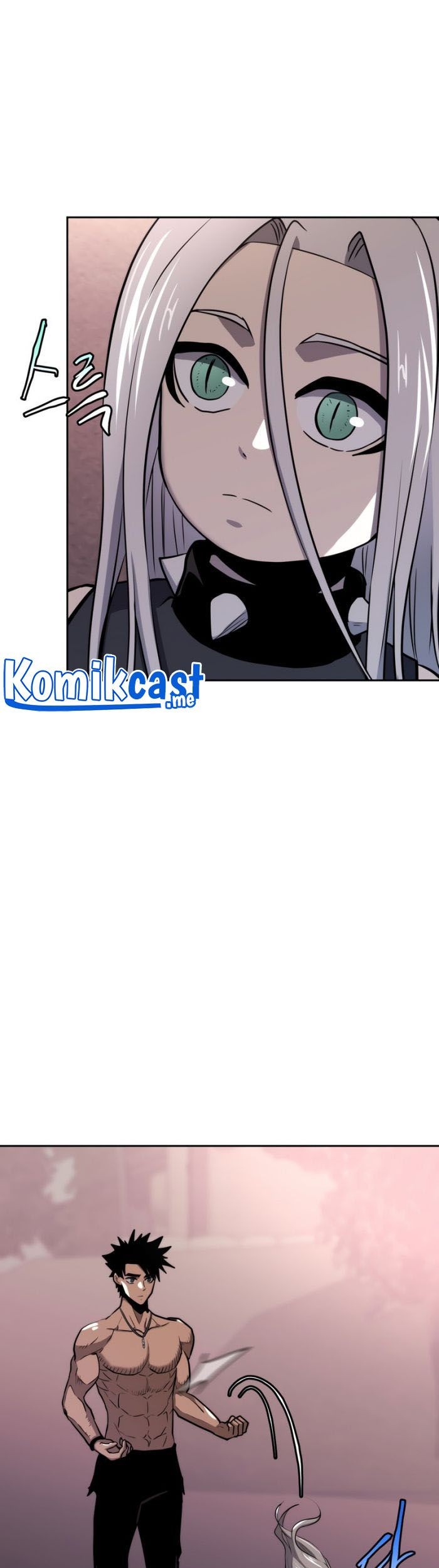 Player from Today Onwards Chapter 51 - halaman 26