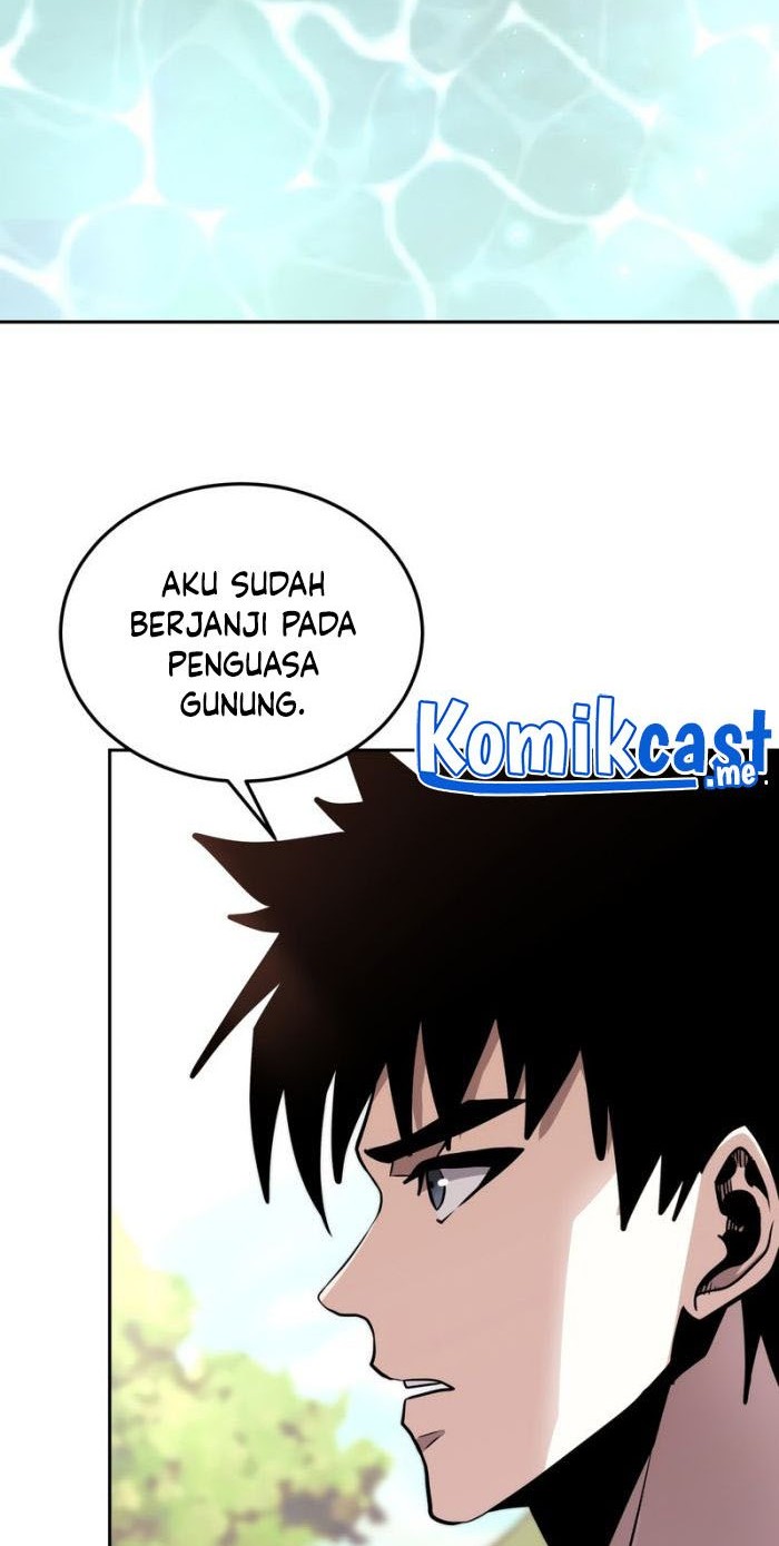 Player from Today Onwards Chapter 51 - halaman 41