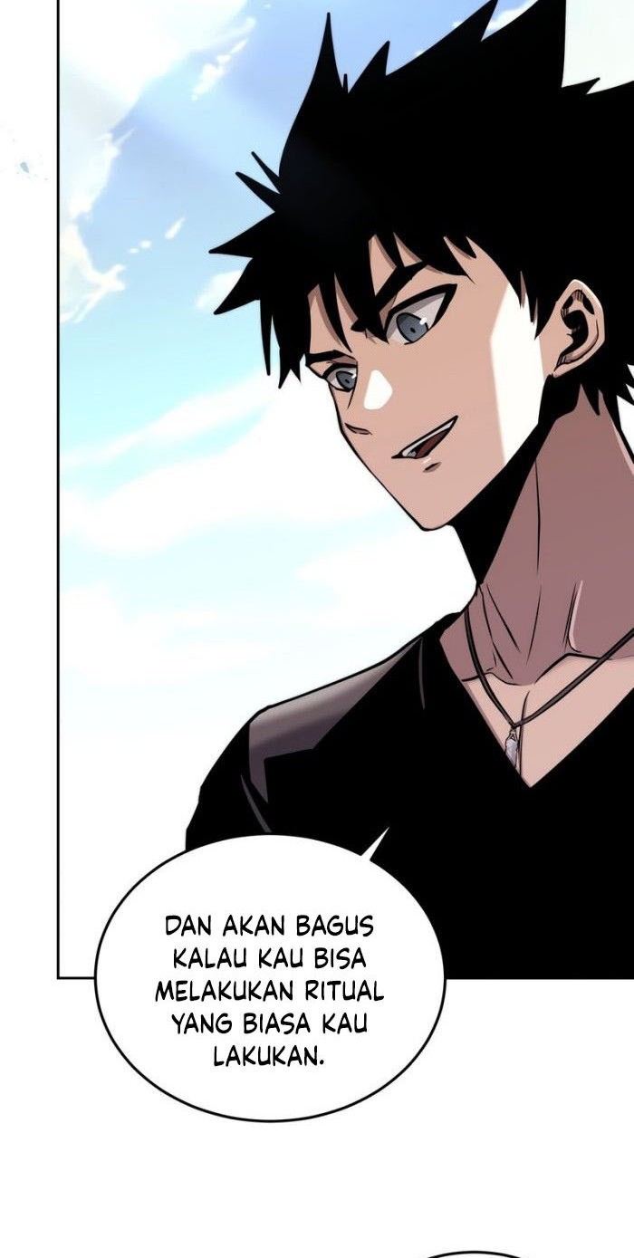 Player from Today Onwards Chapter 51 - halaman 47