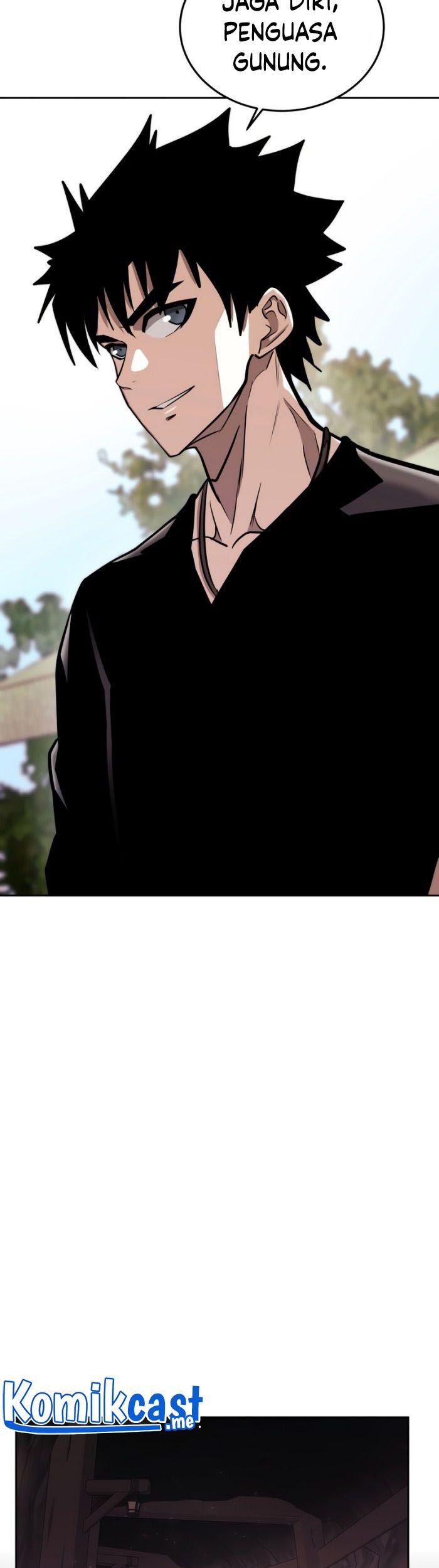 Player from Today Onwards Chapter 51 - halaman 58